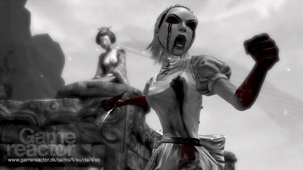 Alice: Madness Returns