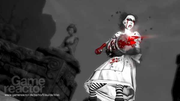 Alice: Madness Returns