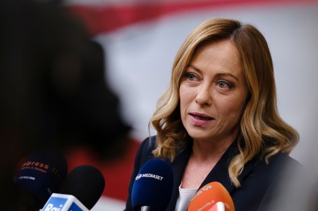 Italia iverksetter strategi for å vende tilbake til kjernekraft