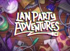 Husk de beste helgene i livet ditt med LAN Party Adventures