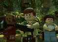 Lego Star Wars fortsatt på topp i Storbritannia