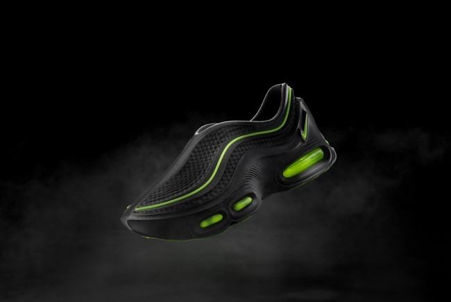 Nike avduker 3D-printet sko som hyller Air Max 95