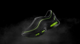 Nike avduker 3D-printet sko som hyller Air Max 95