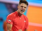 Novak Djokovic taper finalen i Miami Open mot den 19 år gamle tsjekkeren Jakub Mensik