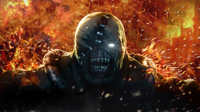 Resident Evil