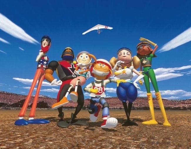 Alle de tre Pilotwings-soundtracksene er nå tilgjengelige på Nintendo Music