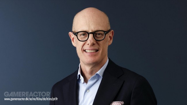 Porsches administrerende direktør går av