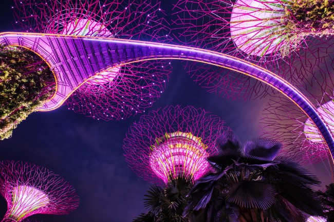 Singapore ønsker å anerkjenne e-sport som en offisiell idrett