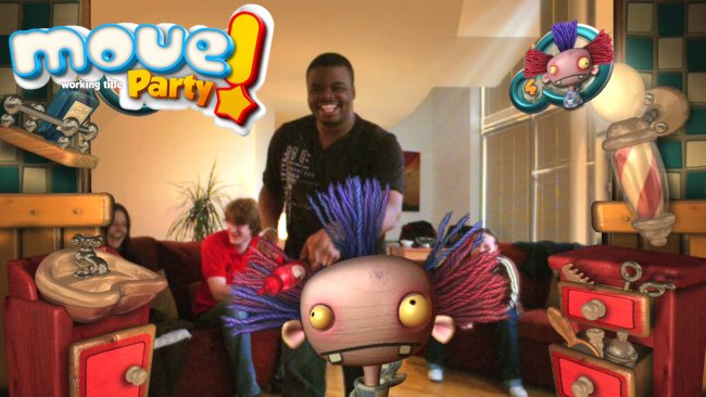 Start the Party