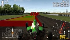 Toca Race Driver 3 til PSP