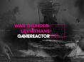 Vi sjekker ut War Thunders Leviathans-oppdatering i dagens GR Live