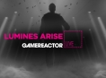 Vi spiller Lumines Arise i dagens GR Live-stream