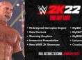 WWE 2K22 skryter av 10 endringer i trailer