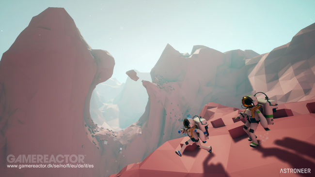 Astroneer
