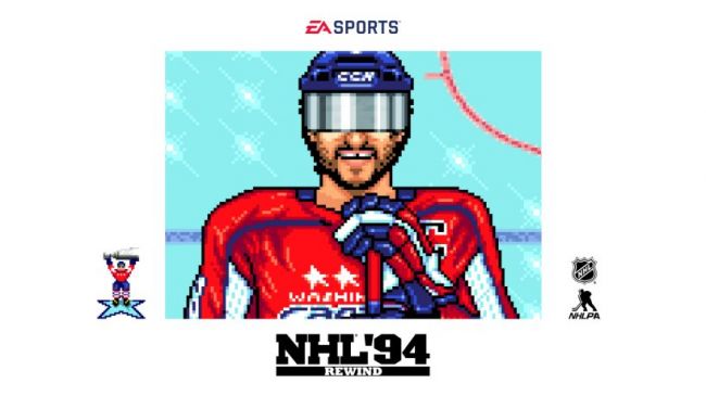 NHL 21