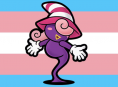 Engelsk versjon av Paper Mario: The Thousand Year Door bekrefter at karakter er trans