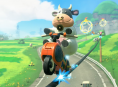 PETA utfordrer Cow sin nesering i Mario Kart World i åpent brev til Nintendo