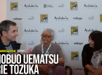 [Eksklusivt] Nobuo Uematsu: "Final Fantasy IX Remake? Sp&oslash;r Square Enix!"