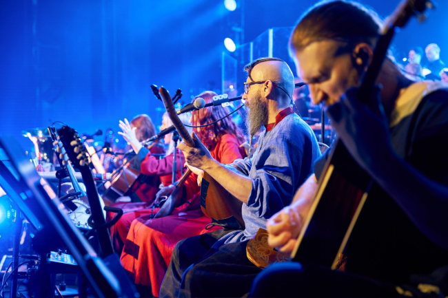 The Witcher in Concert: Kan spillkonserter være noe særlig bra?