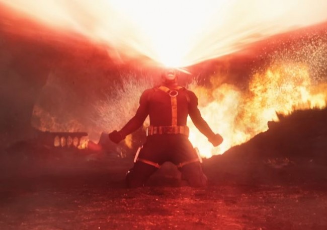 Avengers: Doomsday viser offisiell konseptkunst