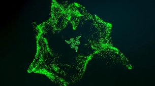 Razers AI-spillassistent har nå en fysisk kropp