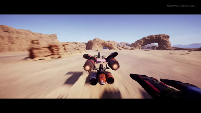 Sebulba og Star Wars: Galactic Racer tar med seg litt podracing til Summer Game Fest