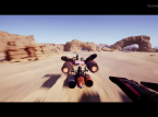 Sebulba og Star Wars: Galactic Racer tar med seg litt podracing til Summer Game Fest