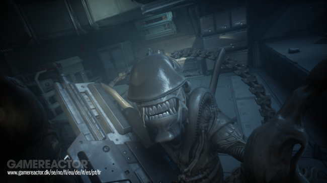 Alien: Rogue Incursion Evolved Edition