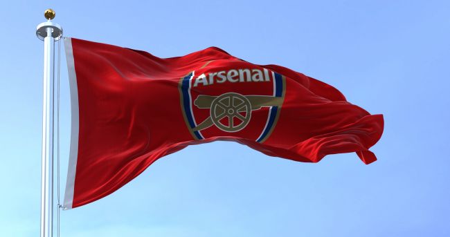 SISTE: Arsenal har nettopp vunnet Premier League over Manchester City