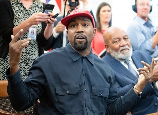 Kanye West kommer med en detaljert unnskyldning for antisemittiske uttalelser