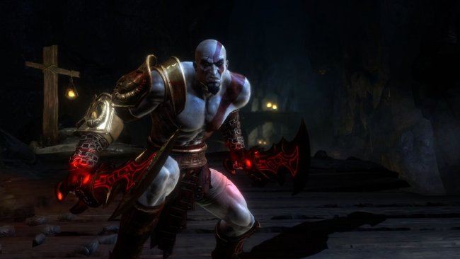 God of War III