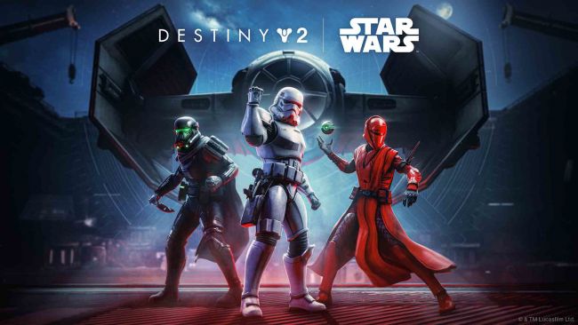 Destiny 2: The Final Shape