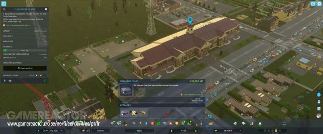 Cities: Skylines II