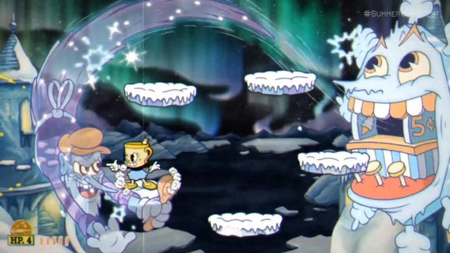 Cuphead