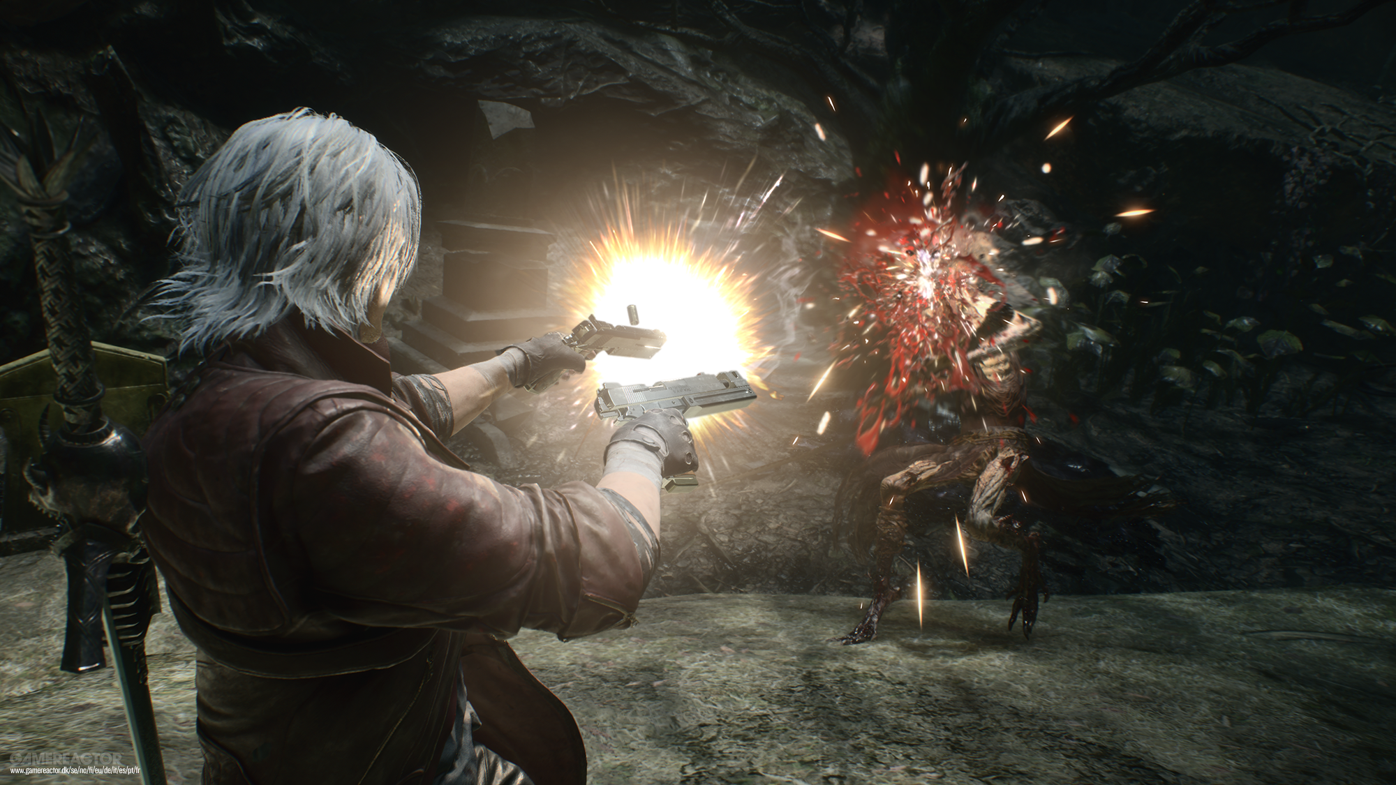 Devil May Cry 5
