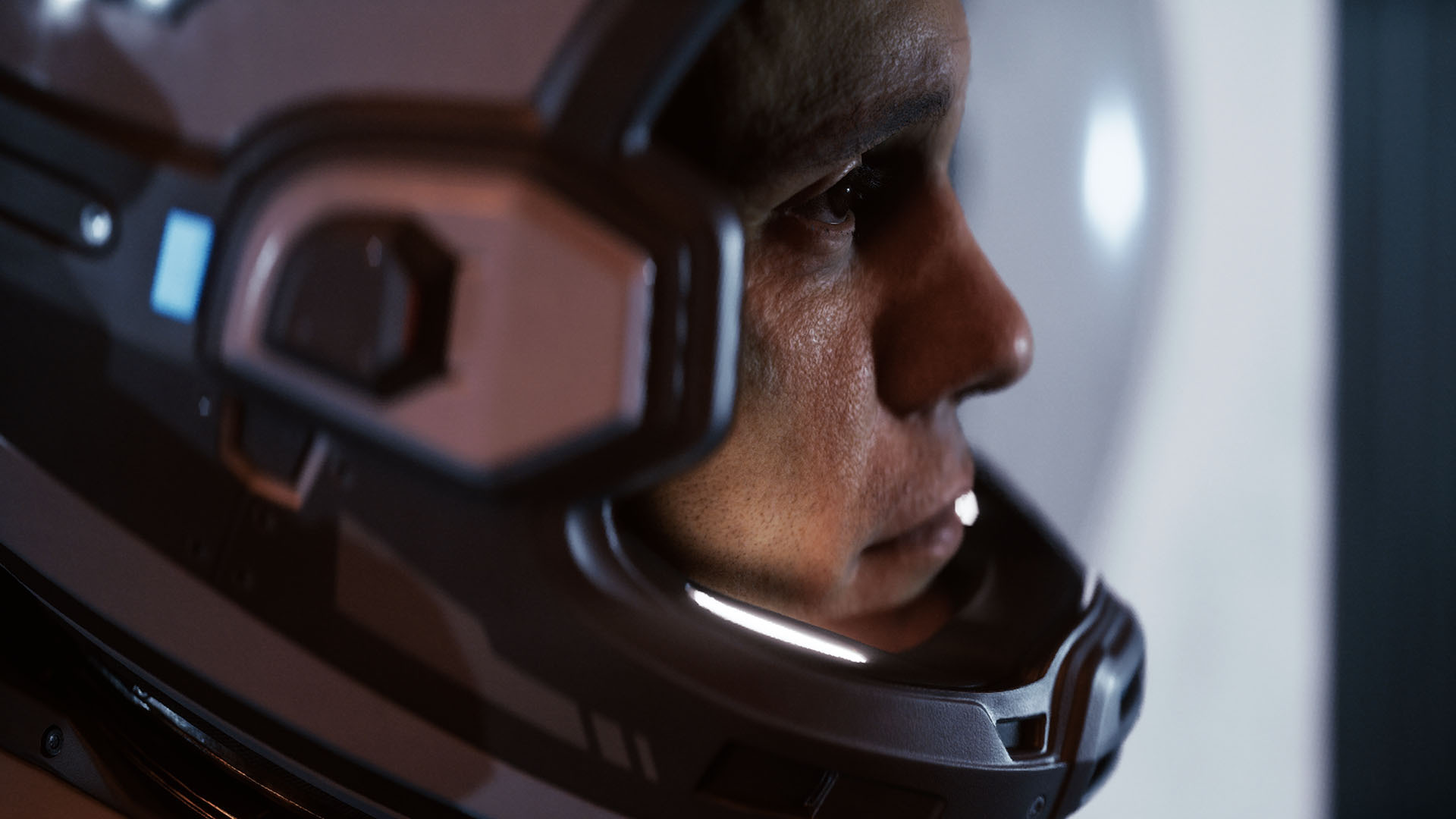 Robert Henrysson, administrerende direktør i Supermassive Games, trekker seg