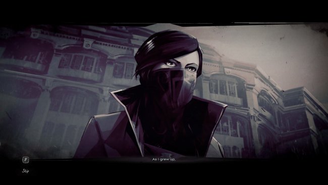 Dishonored 2