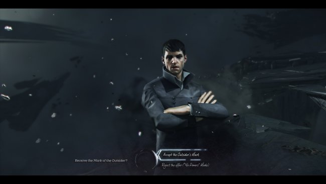 Dishonored 2