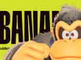 Donkey Kong Bananza: En guide til å samle alle de 777 bananene
