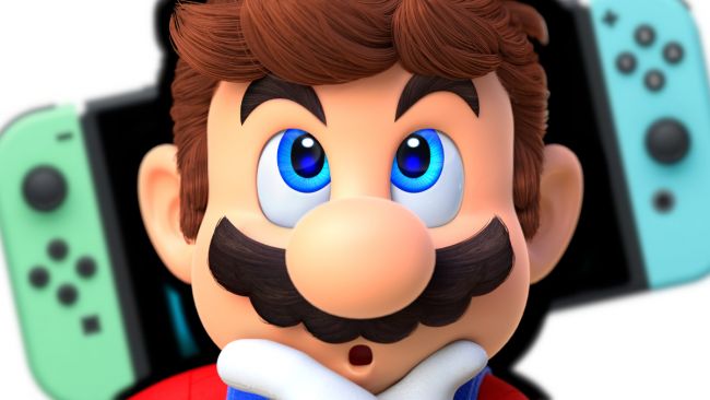 Nintendo Switch passerer 152 millioner enheter ved utgangen av sitt åttende regnskapsår, men når ikke opp til Nintendo DS
