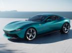 Ferrari annonserer ny "entry-modell" som skal erstatte Roma