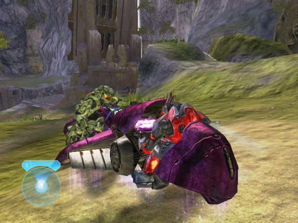 Halo 2