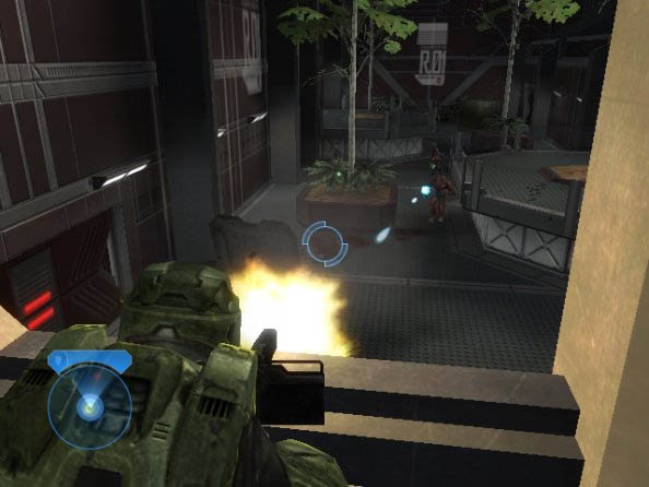 Halo 2