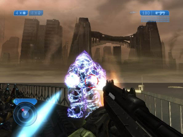 Halo 2