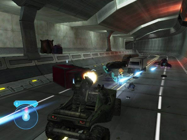 Halo 2