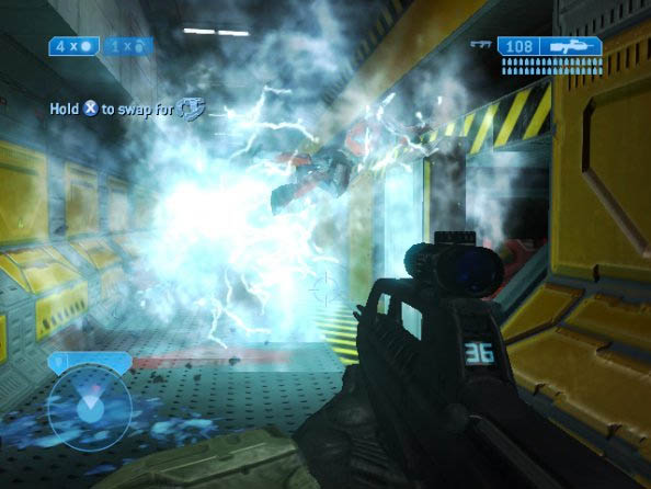 Halo 2