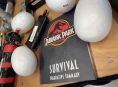 Jurassic Park: Survival f&aring;r en ny (kort) oppdatering om utviklingen