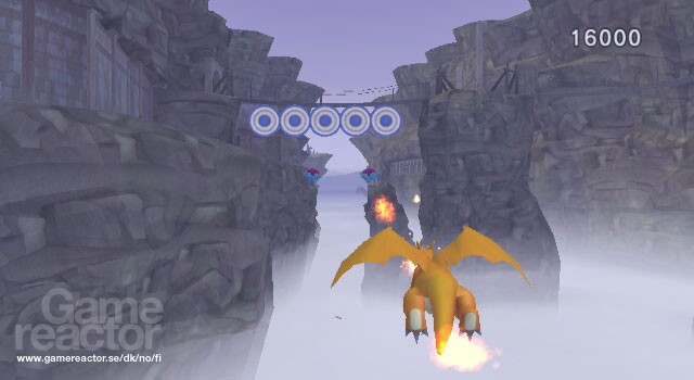 Pokepark: Pikachu's Adventure