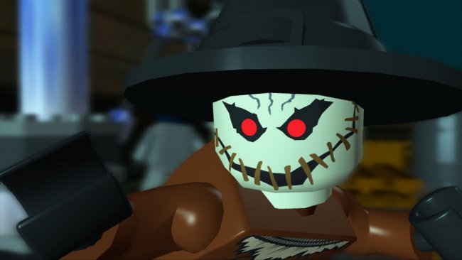 Lego Batman