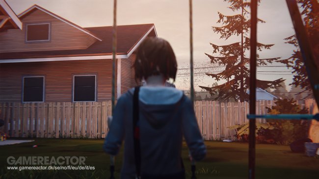 Life is Strange
